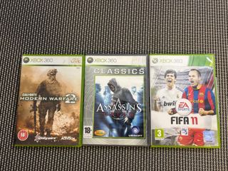 Xbox 360 250GB Kinect Ready