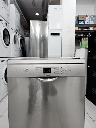 Lavavajillas Bosch 3 bandejas con garantía y trans