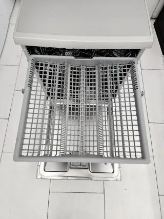 Lavavajillas Bosch 3 bandejas con garantía y trans