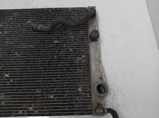 259469 7533472 radiador de agua bmw x5 (e70) 3.0d