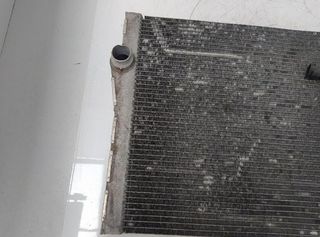 259469 7533472 radiador de agua bmw x5 (e70) 3.0d