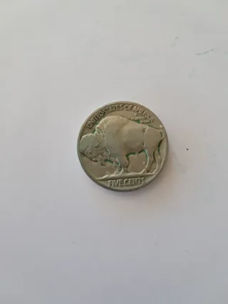 Lote monedas antiguas EEUU