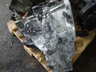 DESPIECE CAJA CAMBIOS RENAULT MEGANE IV BERLI