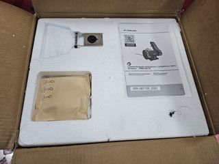 Lijadora de Banda Parkside, PSBS 240 C2, Nueva.