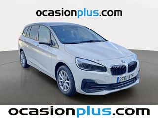 BMW Serie 2 216d Gran Tourer 85 kW (116 CV)