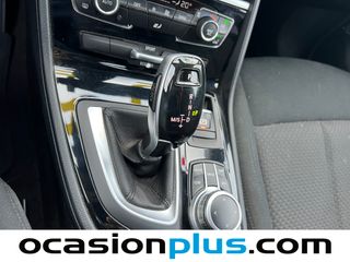 BMW Serie 2 216d Gran Tourer 85 kW (116 CV)