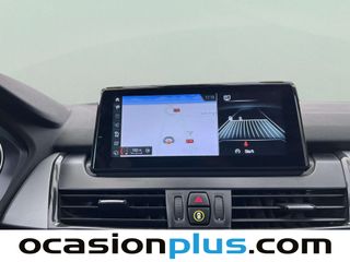 BMW Serie 2 216d Gran Tourer 85 kW (116 CV)