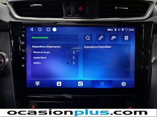 Nissan X-Trail dCi 130 Tekna 4x2 XTronic 96 kW (130 CV)