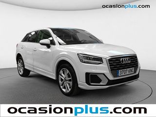 Audi Q2 sport edition 2.0 TDI quattro 110 kW (150 CV) S tronic