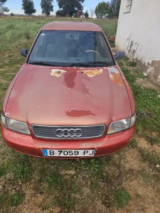 Audi A4 1995
