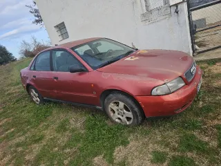 Audi A4 1995