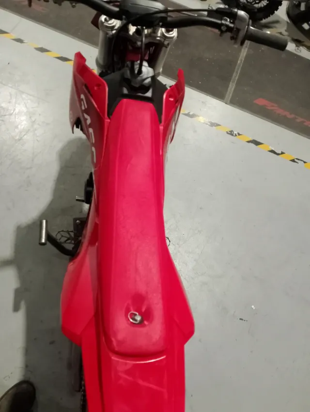 Gasgas MC 65 2024 - ¡Oportunidad!