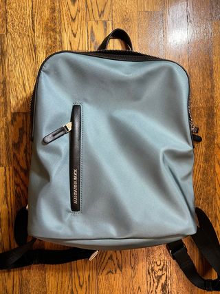 SOLO HOY 50€ Mochila Mandarina Duck Azul