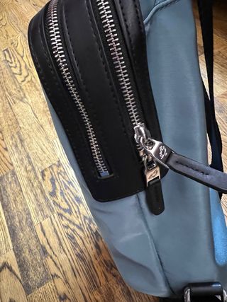 SOLO HOY 50€ Mochila Mandarina Duck Azul