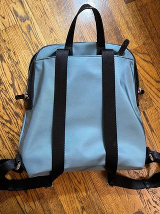 SOLO HOY 50€ Mochila Mandarina Duck Azul