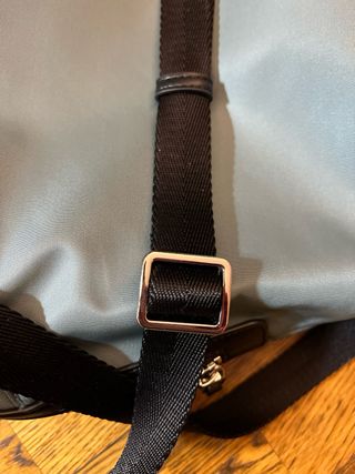 SOLO HOY 50€ Mochila Mandarina Duck Azul