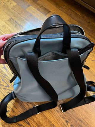 SOLO HOY 50€ Mochila Mandarina Duck Azul