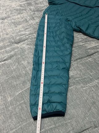 Chaqueta Columbia Talla M