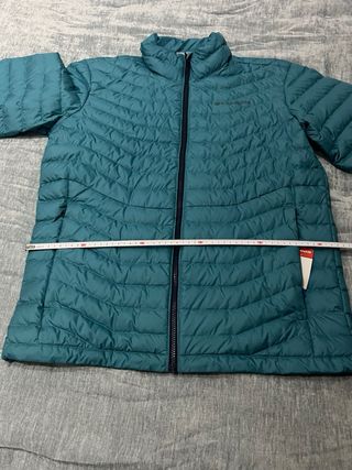 Chaqueta Columbia Talla M
