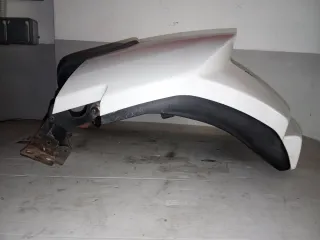 Maletero Peugeot metrópolis