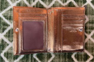 Portafoglio Laura Biagiotti donna