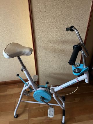 Bicicleta Estática Cyclostatic