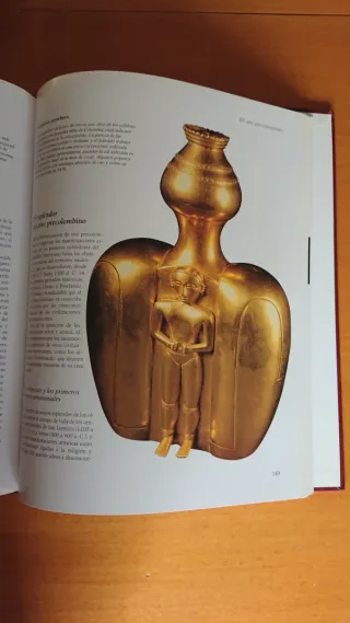 Historia del arte: Arte oriental, islámico, pre...