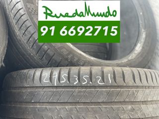 275/35r19 y 275-35r19 Neumáticos al 95%