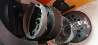 CAFETERA BOSH CÁPSULAS TASSIMO.