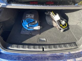 BMW 330e 292CV Laser-Automatico 2020 9.800kms