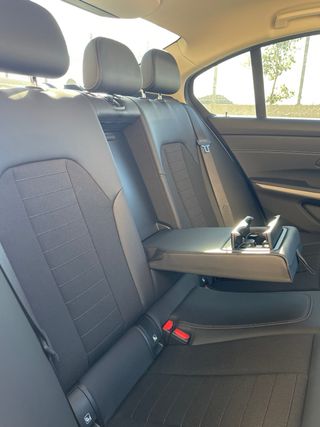 BMW 330e 292CV Laser-Automatico 2020 9.800kms