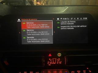 BMW 330e 292CV Laser-Automatico 2020 9.800kms