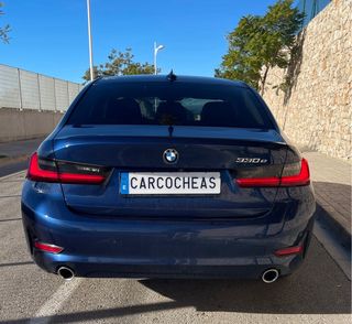 BMW 330e 292CV Laser-Automatico 2020 9.800kms