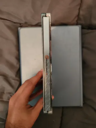 Gears of War 4 Steelbook Xbox