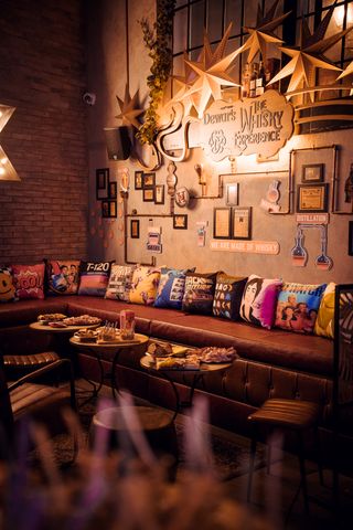 Fotógrafo profesional de eventos y gastronomía