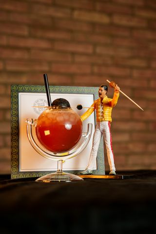 Fotógrafo profesional de eventos y gastronomía