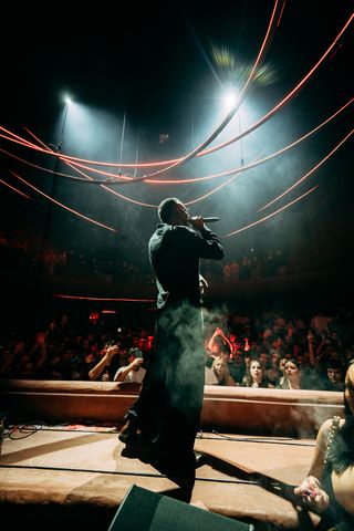 Fotógrafo profesional de eventos y gastronomía