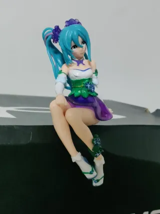 Action Figure Anime Figure