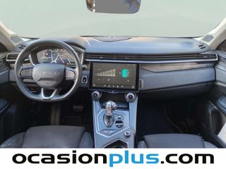 Lynk & Co 01 1.5 PHEV 192 kW (261 CV)