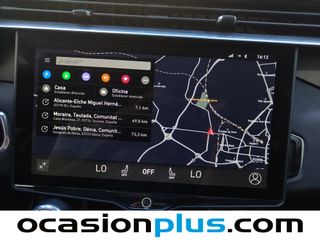 Lynk & Co 01 1.5 PHEV 192 kW (261 CV)