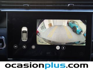 Lynk & Co 01 1.5 PHEV 192 kW (261 CV)