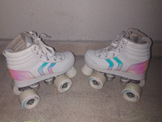 Patines