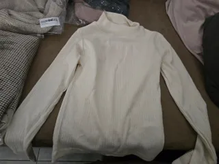 Lote Ropa Shein Todo es talla S y botas 41