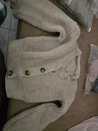 Lote Ropa Shein Todo es talla S y botas 41