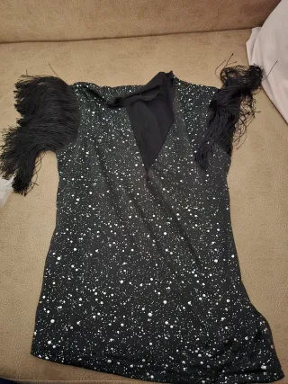 Lote Ropa Shein Todo es talla S y botas 41