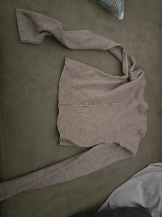 Lote Ropa Shein Todo es talla S y botas 41