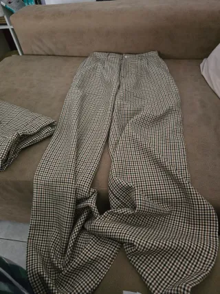 Lote Ropa Shein Todo es talla S y botas 41