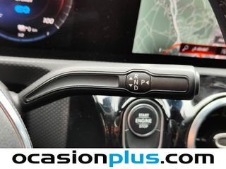 Mercedes-Benz CLA 250 e 160 kW (218 CV)