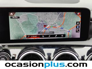 Mercedes-Benz CLA 250 e 160 kW (218 CV)