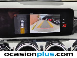 Mercedes-Benz CLA 250 e 160 kW (218 CV)